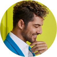 David Bisbal